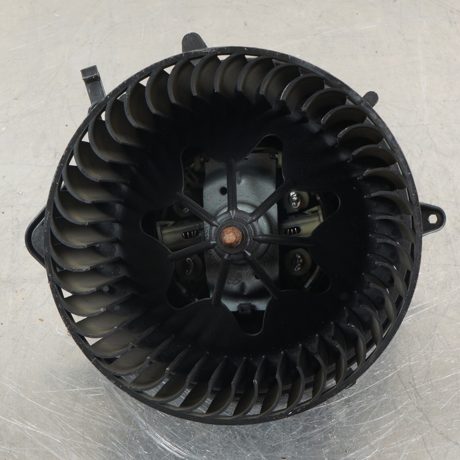07-16 MINI COOPER R55 R56 R57 R58 R59 R61 R60 A/C HEATER BLOWER FAN MOTOR OEM