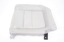 2010 - 2016 Mercedes E350 E550 Convertible Rear Right Seat Cushion Bottom OEM