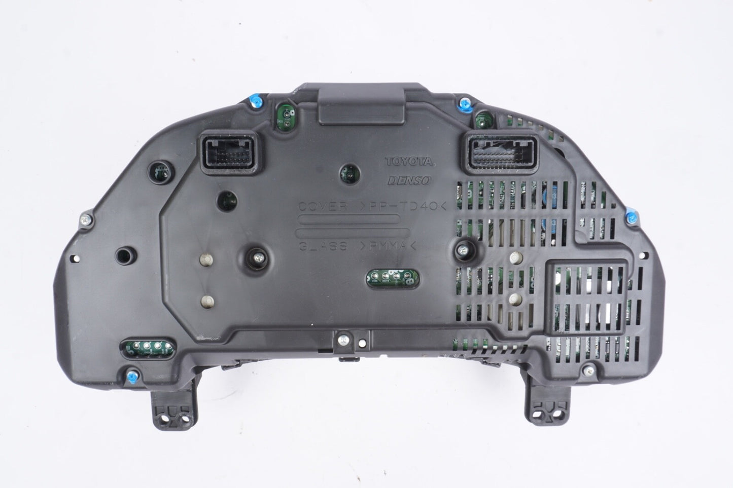 2010 IS250 IS350 C CONVERTIBLE INSTRUMENT CLUSTER SPEEDOMETER 83800-53C10 OEM