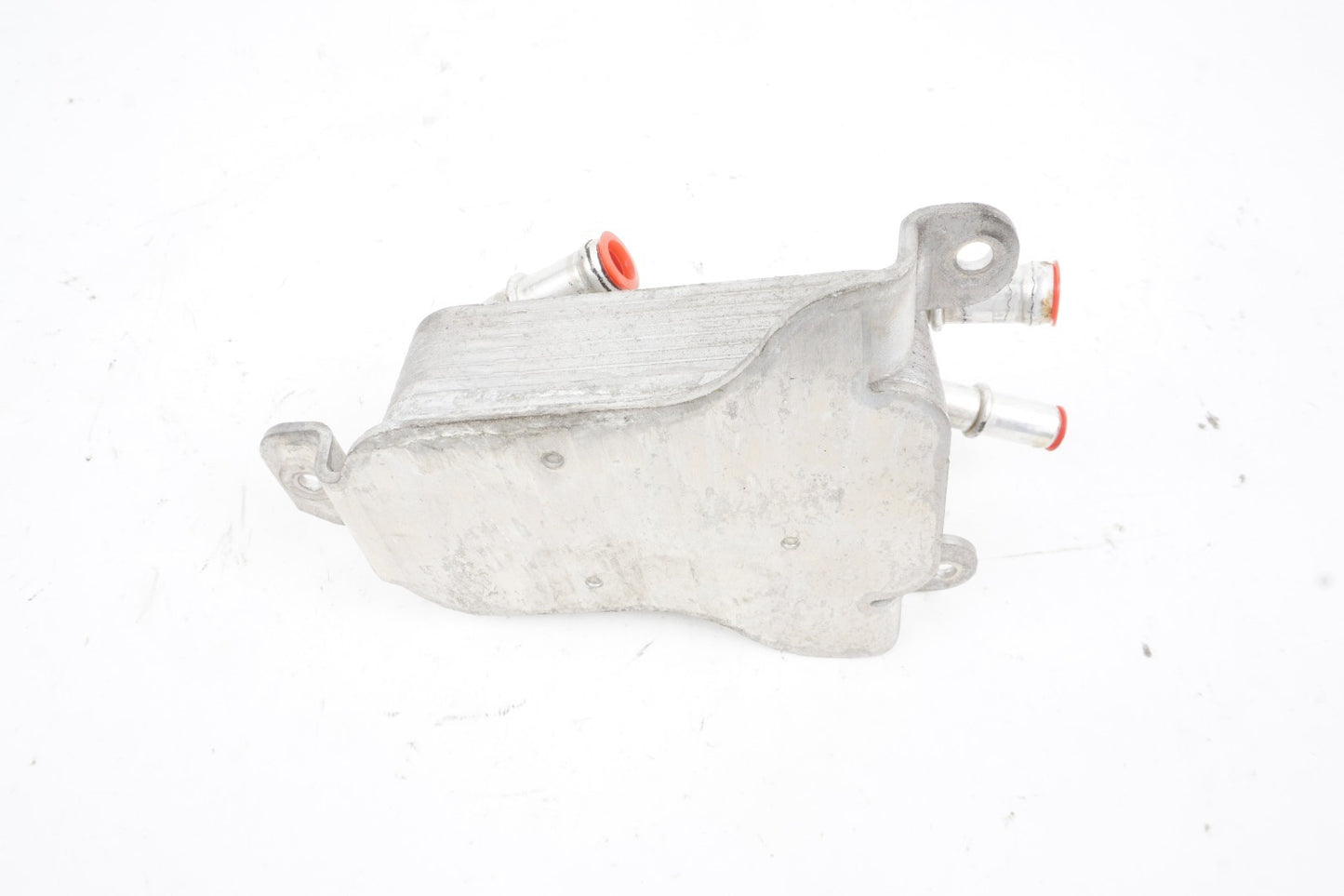 2014 - 2019 Maserati Ghibli 3.0L Automatic Transmission Oil Cooler 670002934 OEM
