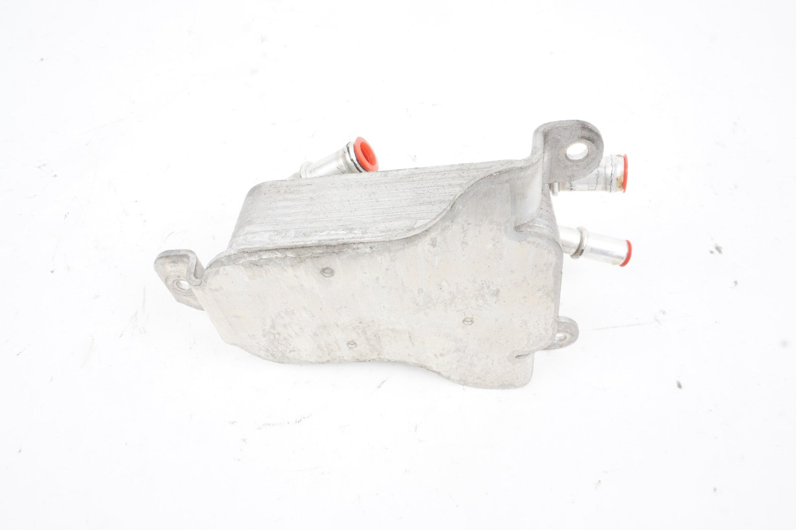 2014 - 2019 Maserati Ghibli 3.0L Automatic Transmission Oil Cooler 670002934 OEM