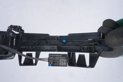 2021 - 2023 Polestar 2 Front Left Door Mirror Indicator 23604033 OEM