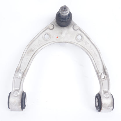 11-14 Porsche Cayenne 958 S Front Left Driver Side Upper Control Arm OEM