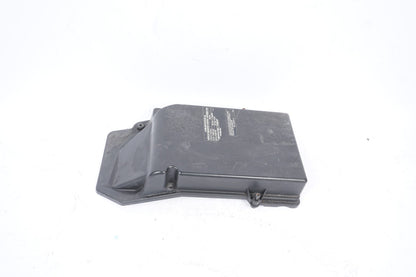 2007-2011 Mercedes W221 S550 CL550 Under Hood Fuse Relay Cover 2215401182 OEM