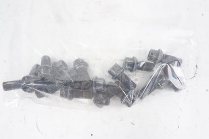 Mercedes C250 Lug Nuts Nut 16 pcs OEM