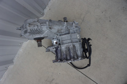 11-18 Porsche Cayenne 958 4.8l Transfer Case 958341042D   OEM