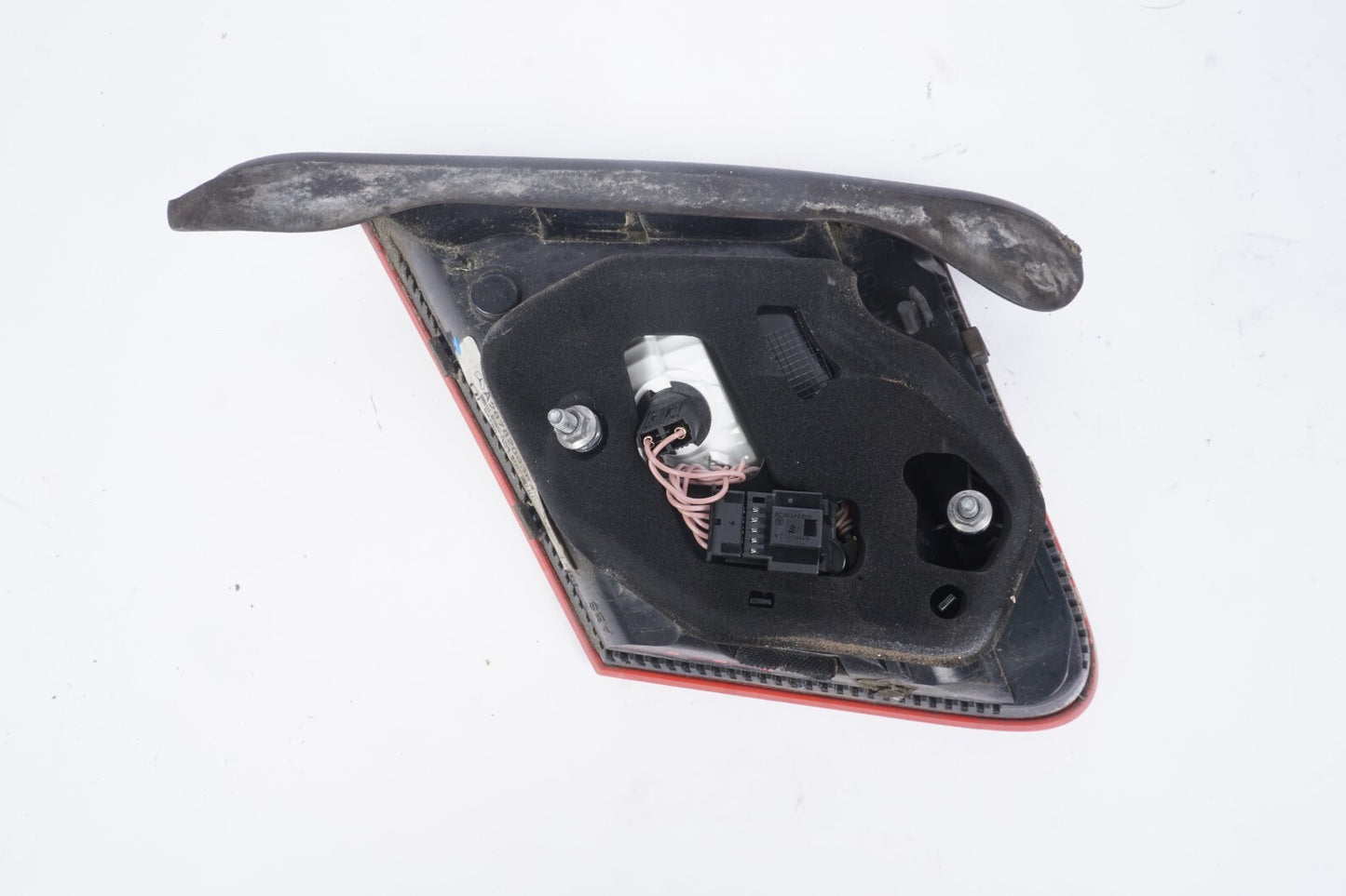 10-13 Mercedes W207 E350 E550 Coupe Tail Light Inner Left Driver Side OEM