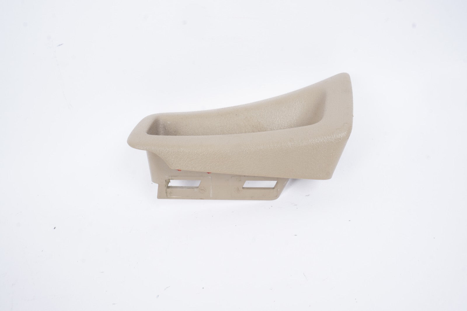11 - 17 Mercedes E350 E550 Convertible Rear Seat Belt Guide Right 2079240259 OEM