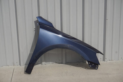 12-15 Volkswagen Passat Front Fender Right Passenger Side OEM