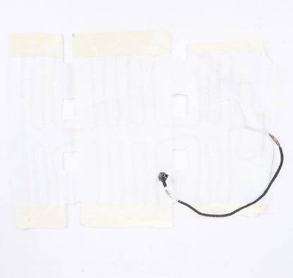 2011 - 2017 BMW X3 REAR RIGHT SEAT HEATING PAD HATER 7235762