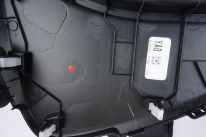 2018 - 2024 Honda Odyssey Dash Dashboard Left Right Side End Cap Trim Cover OEM