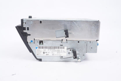 10-13 Mercedes W221 S400 S550 Head Unit Navigation Command Comand CD Audio OEM