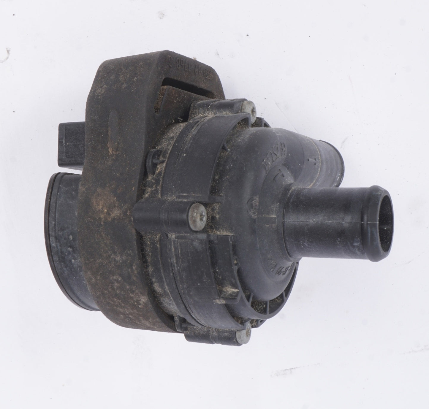 2006 - 2011 Mercedes ML350 electrical AUX water coolant pump R350 2118350028