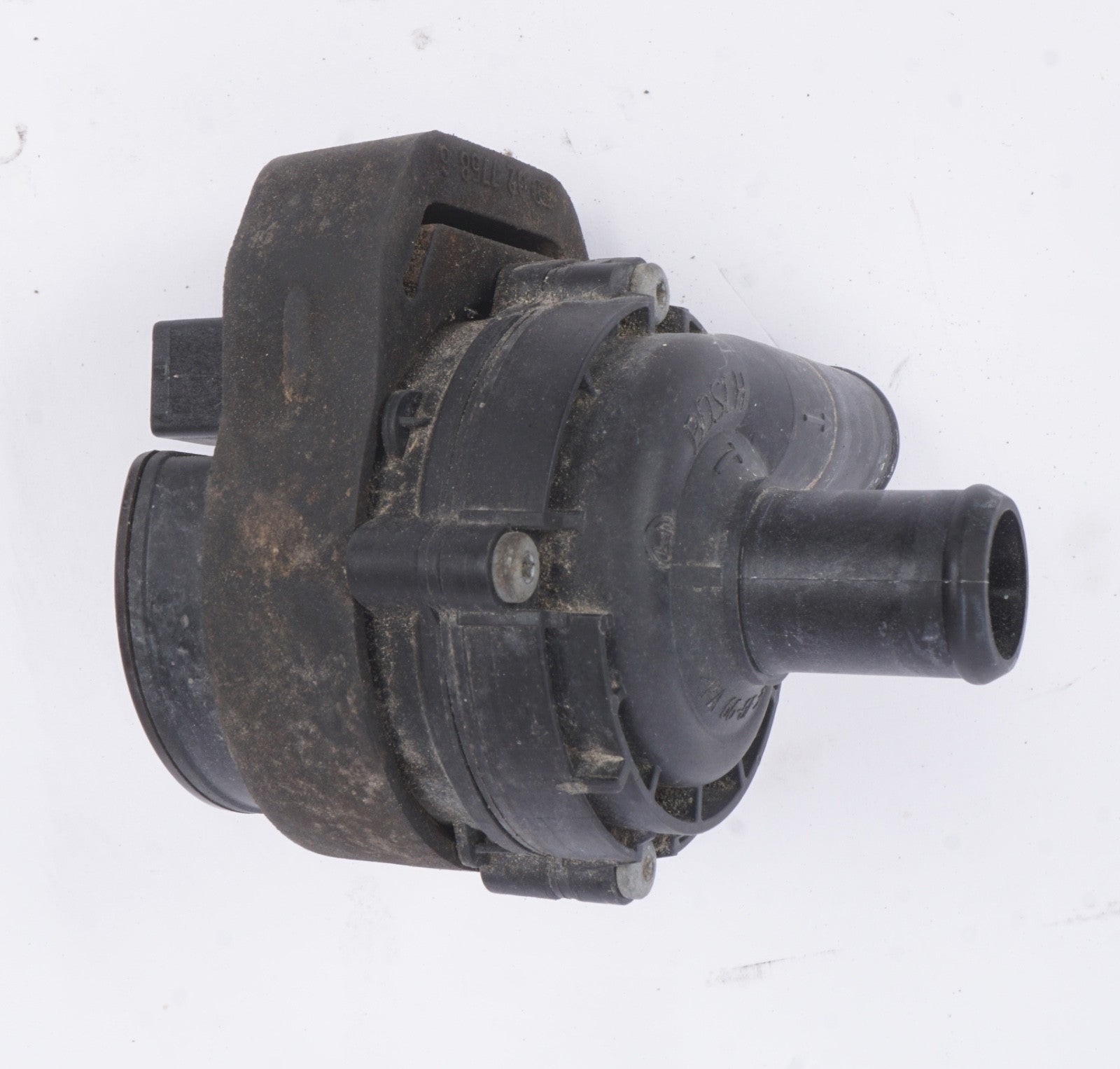 2006 - 2011 Mercedes ML350 electrical AUX water coolant pump R350 2118350028