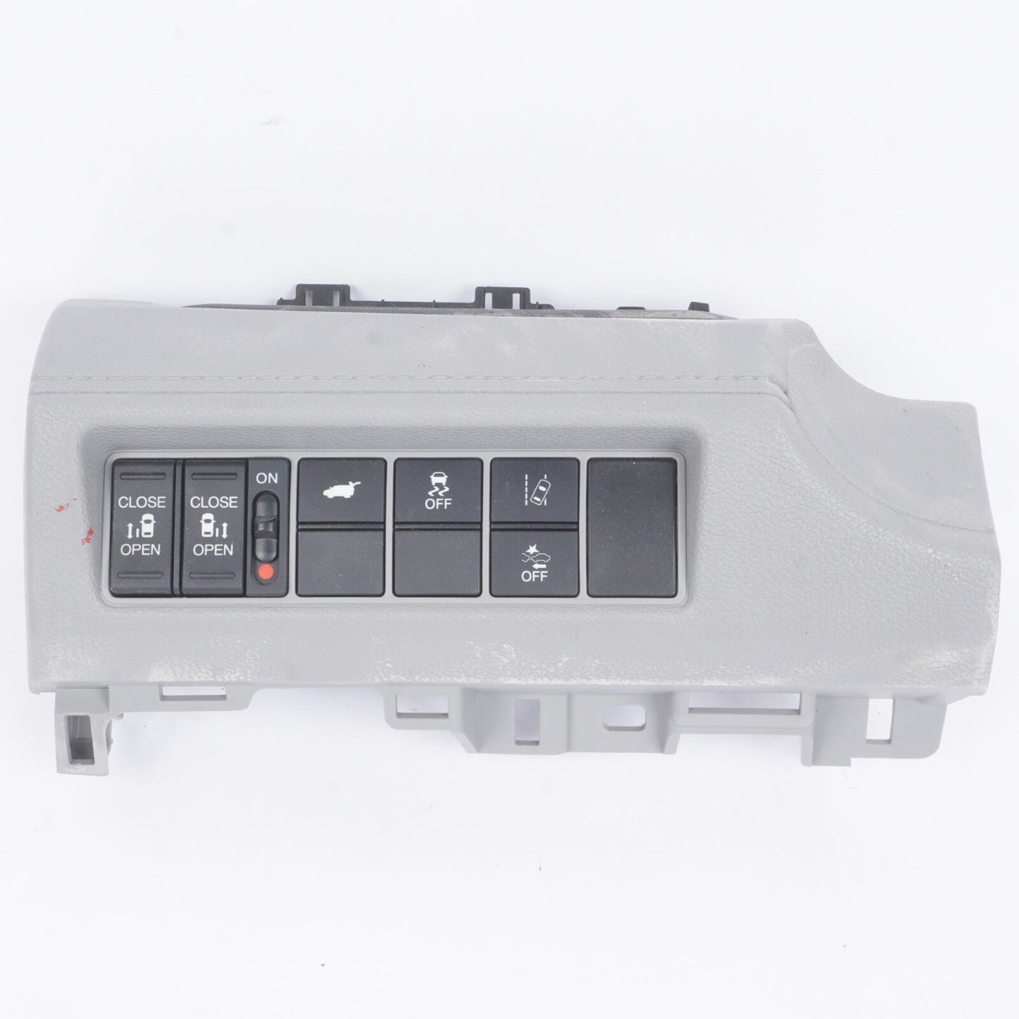2018-2023 HONDA ODYSSEY Dash Sliding Doors Lock Park Skid Switches OEM