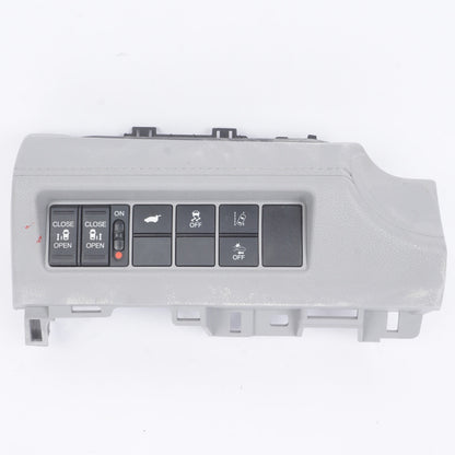 2018-2023 HONDA ODYSSEY Dash Sliding Doors Lock Park Skid Switches OEM