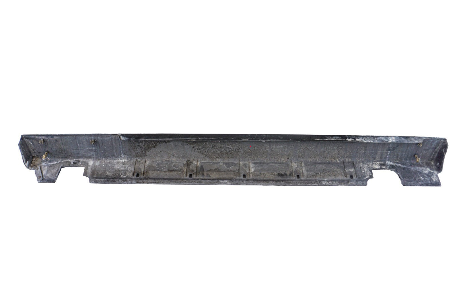 1990- 1993 Cadillac Allante LEFT DRIVER SIDE ROCKER PANEL SKIRT MOLDING OEM