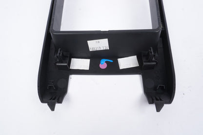 2017-2024 ALFA ROMEO GIULIA FRONT CENTER CONSOLE STORAGE BOX BEZEL TRIM OEM