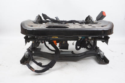 2014- 2024 MASERATI GHIBLI FRONT RIGHT SIDE SEAT LOWER TRACK FRAME ADJUSTER OEM