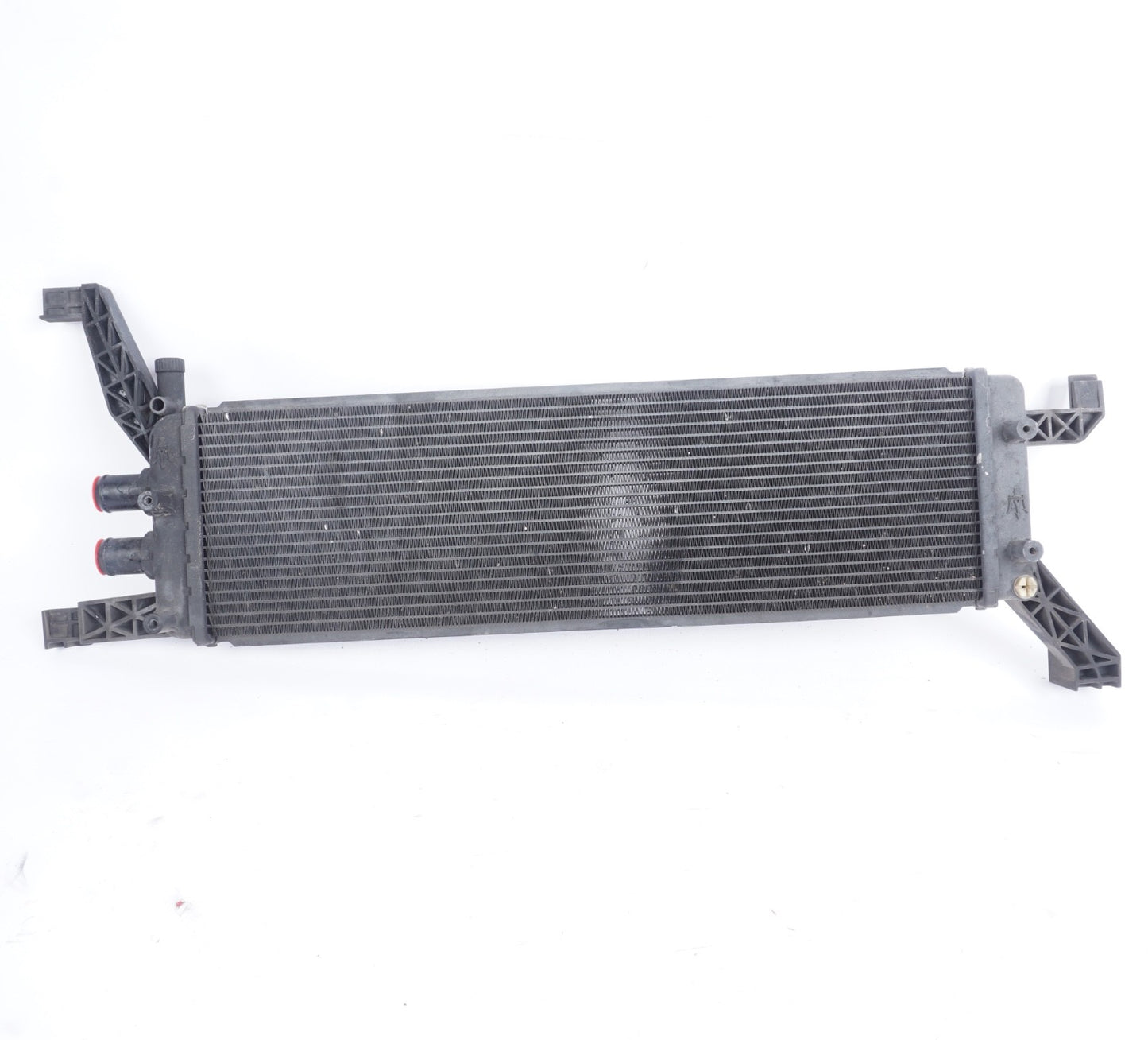 2014 - 2024 MASERATI GHIBLI M157 WATER COOLANT RADIATOR HEAT EXCHANGER OEM