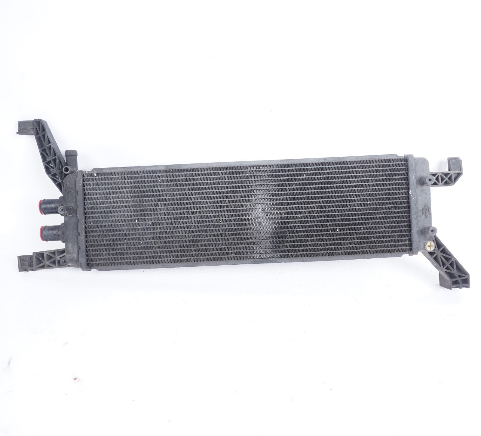 2014 - 2024 MASERATI GHIBLI M157 WATER COOLANT RADIATOR HEAT EXCHANGER OEM