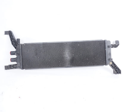 2014 - 2024 MASERATI GHIBLI M157 WATER COOLANT RADIATOR HEAT EXCHANGER OEM