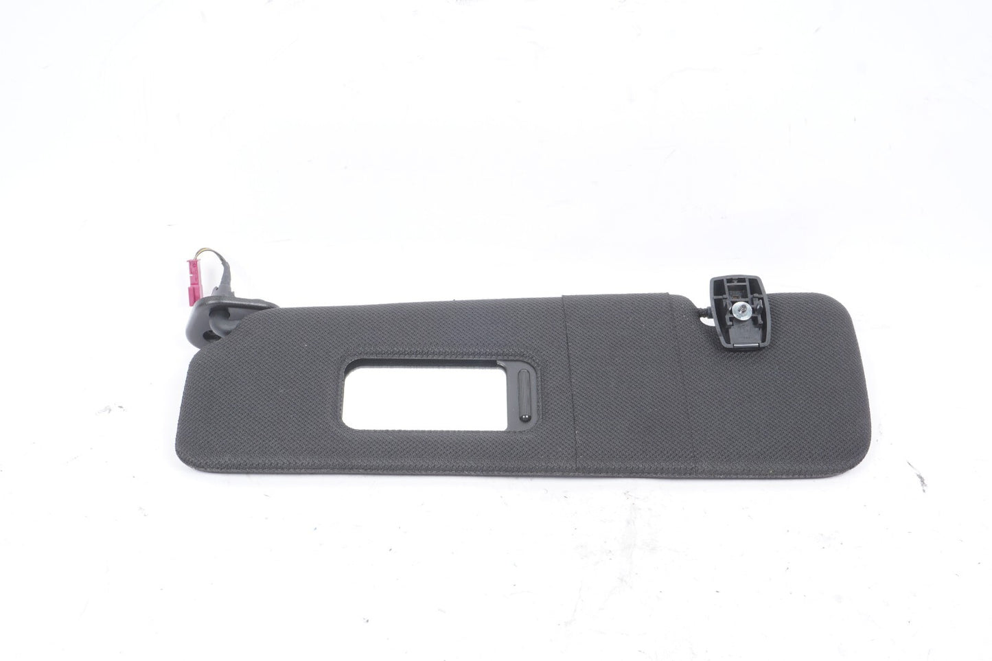 13-18 BMW 650i 640i Gran Coupe Sun Visor Left Driver Side OEM