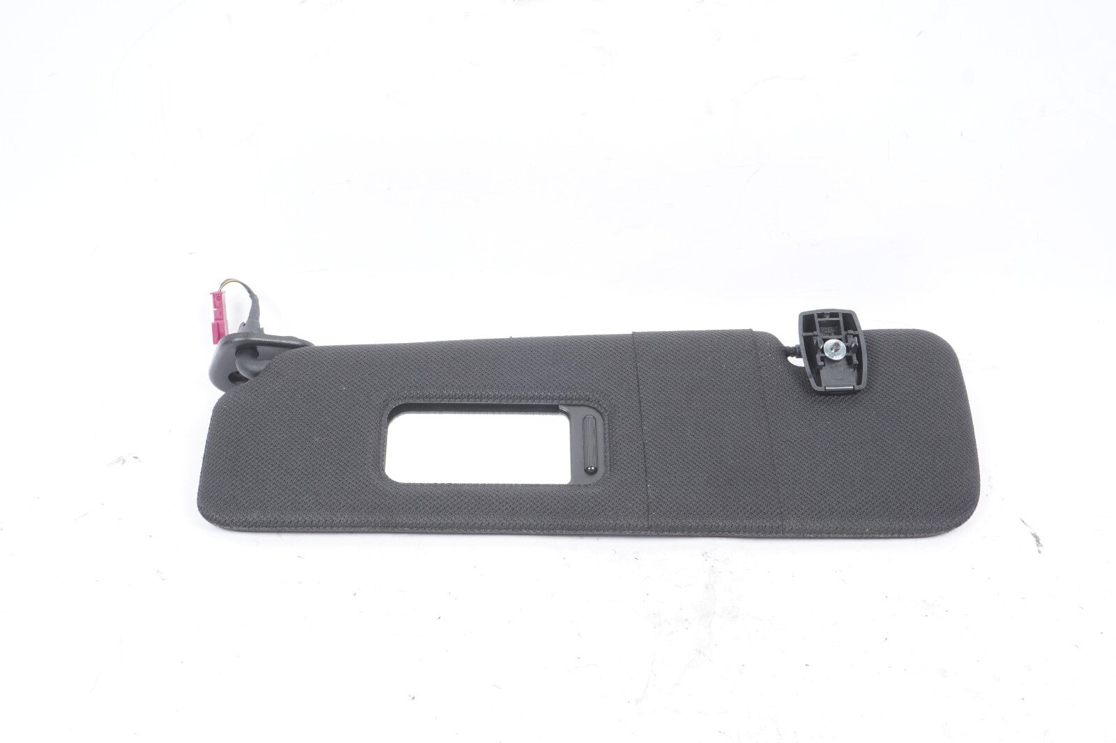 13-18 BMW 650i 640i Gran Coupe Sun Visor Left Driver Side OEM