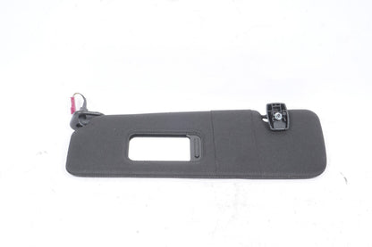 13-18 BMW 650i 640i Gran Coupe Sun Visor Left Driver Side OEM