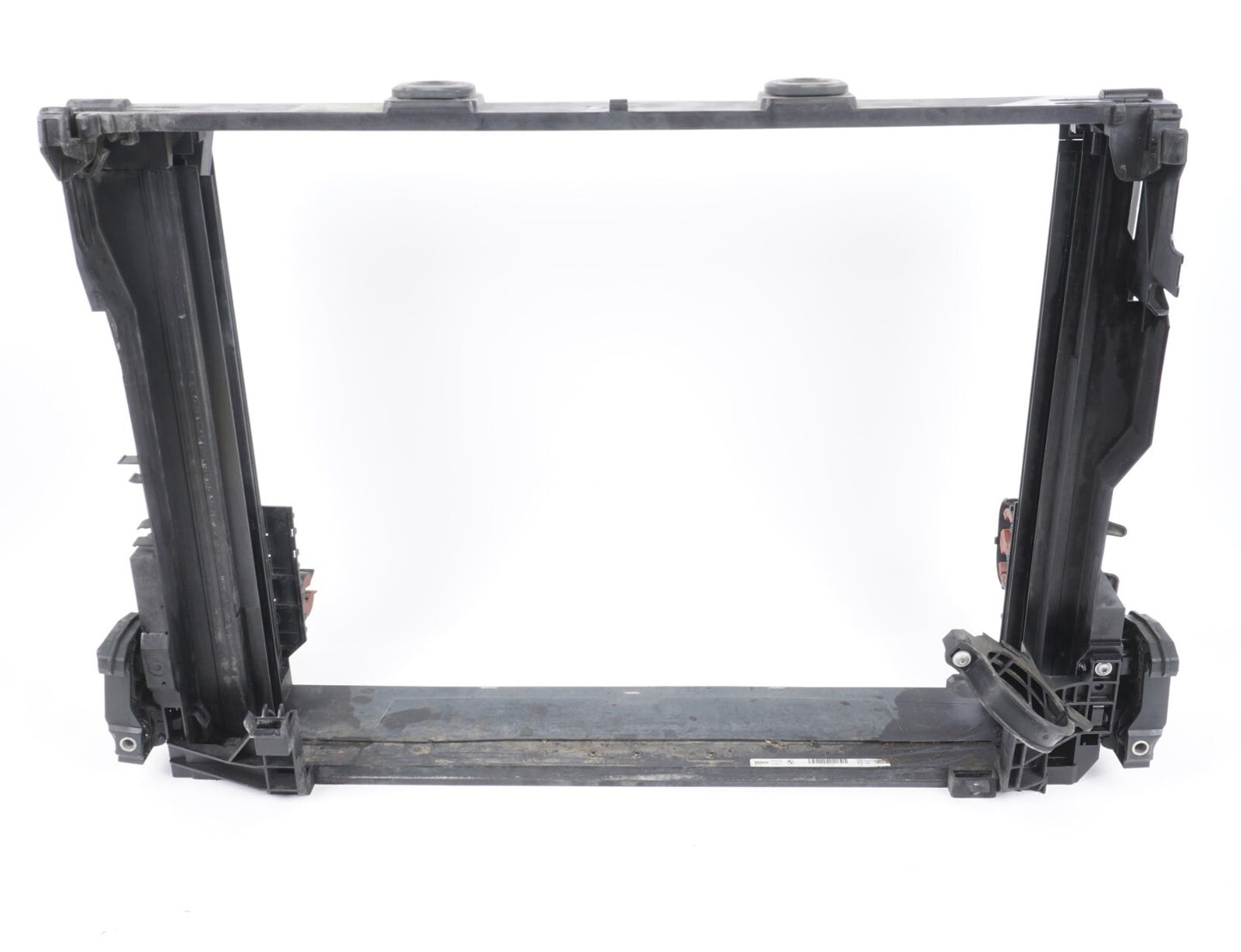 2010-2017 BMW 550I GT F07 RADIATOR SUPPORT  OEM