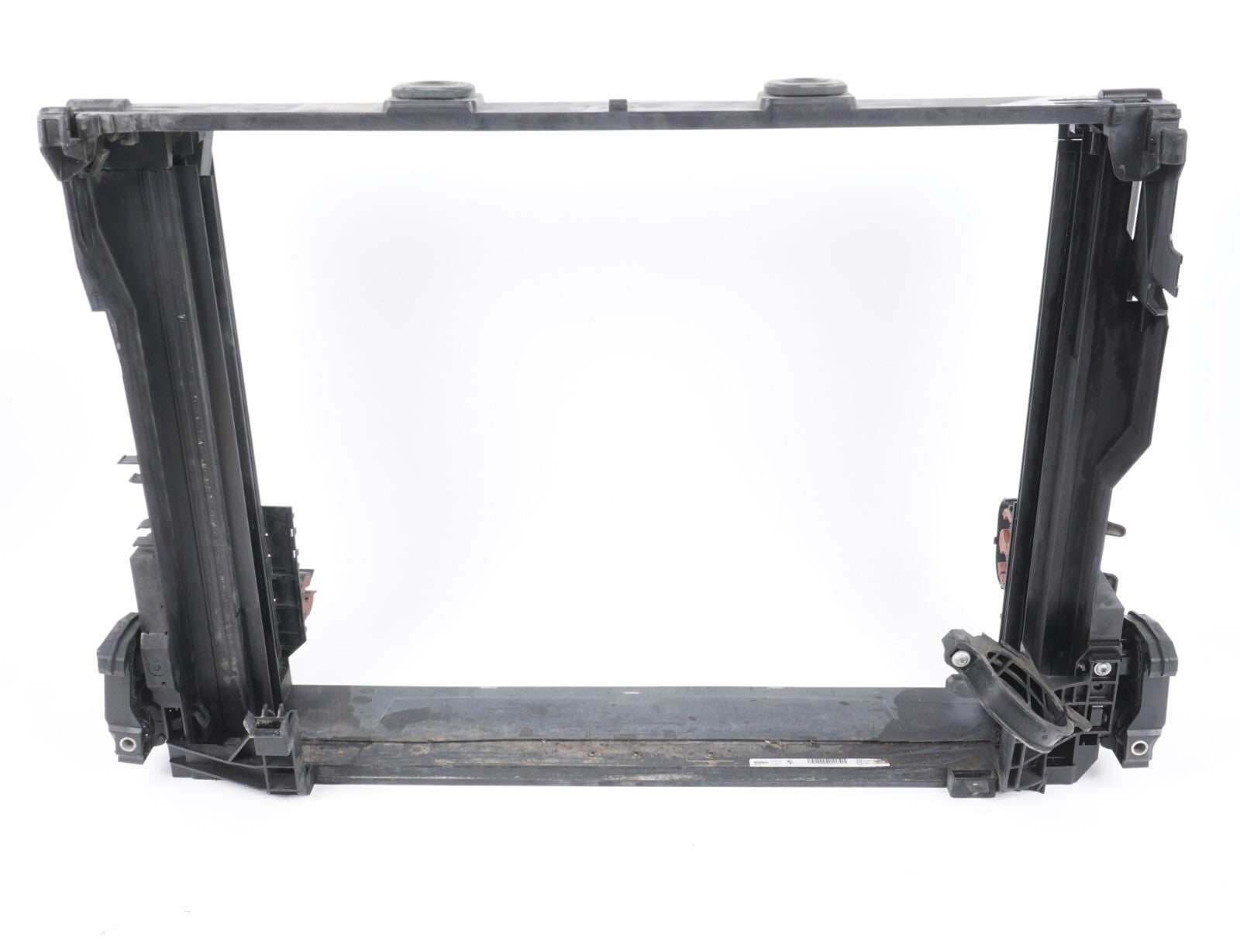 2010-2017 BMW 550I GT F07 RADIATOR SUPPORT  OEM