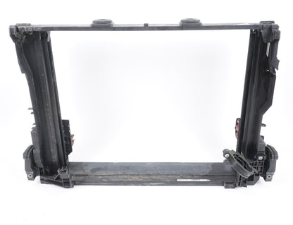 2010-2017 BMW 550I GT F07 RADIATOR SUPPORT  OEM