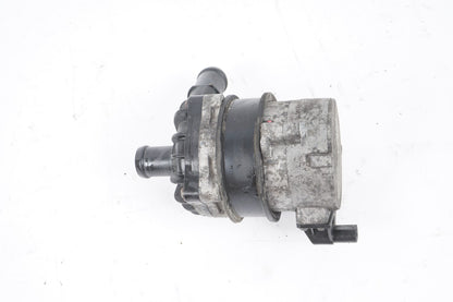 11-17 AUDI A8L A8 3.0L COOLANT AUXILIARY WATER PUMP 8K0965587 OEM