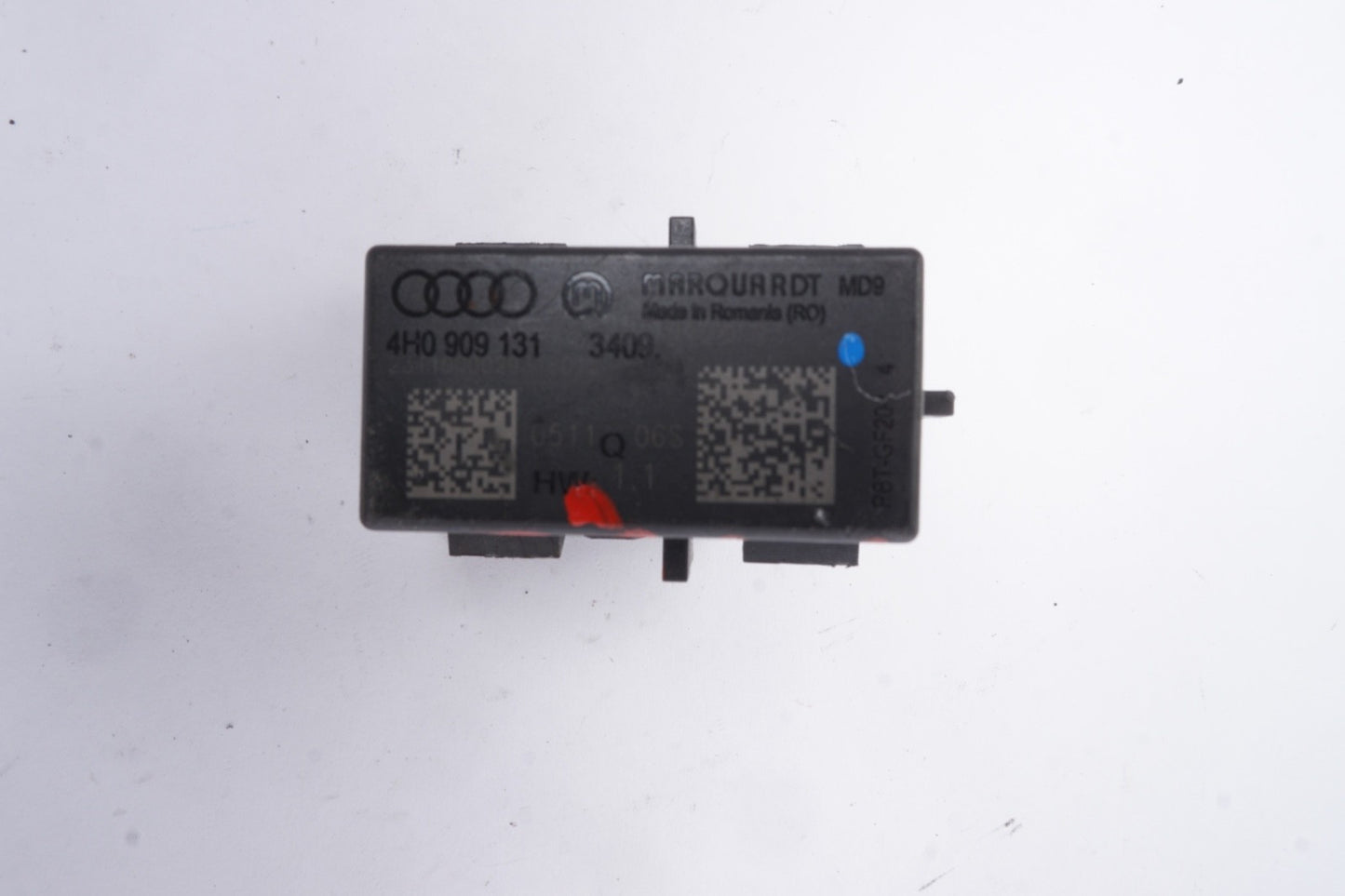 2011  - 2014 Audi A7 A8 READER COIL  4H0909131