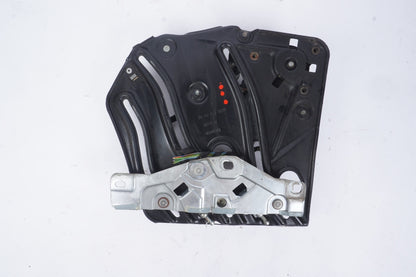03-12 Mercedes R230 SL500 SL55 Rear Left Quarter Window Regulator Motor OEM