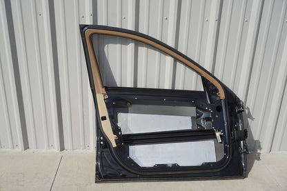 07-13 Mercedes W221 S450 S550 S600 Front Door Shell Left Driver OEM