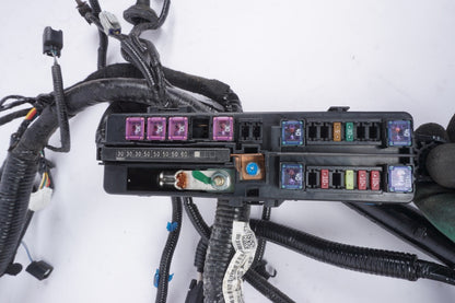 2018 - 2024 HONDA ODYSSEY ENGINE BAY LEFT WIRE WIRING HARNESS OEM AB120THRA001