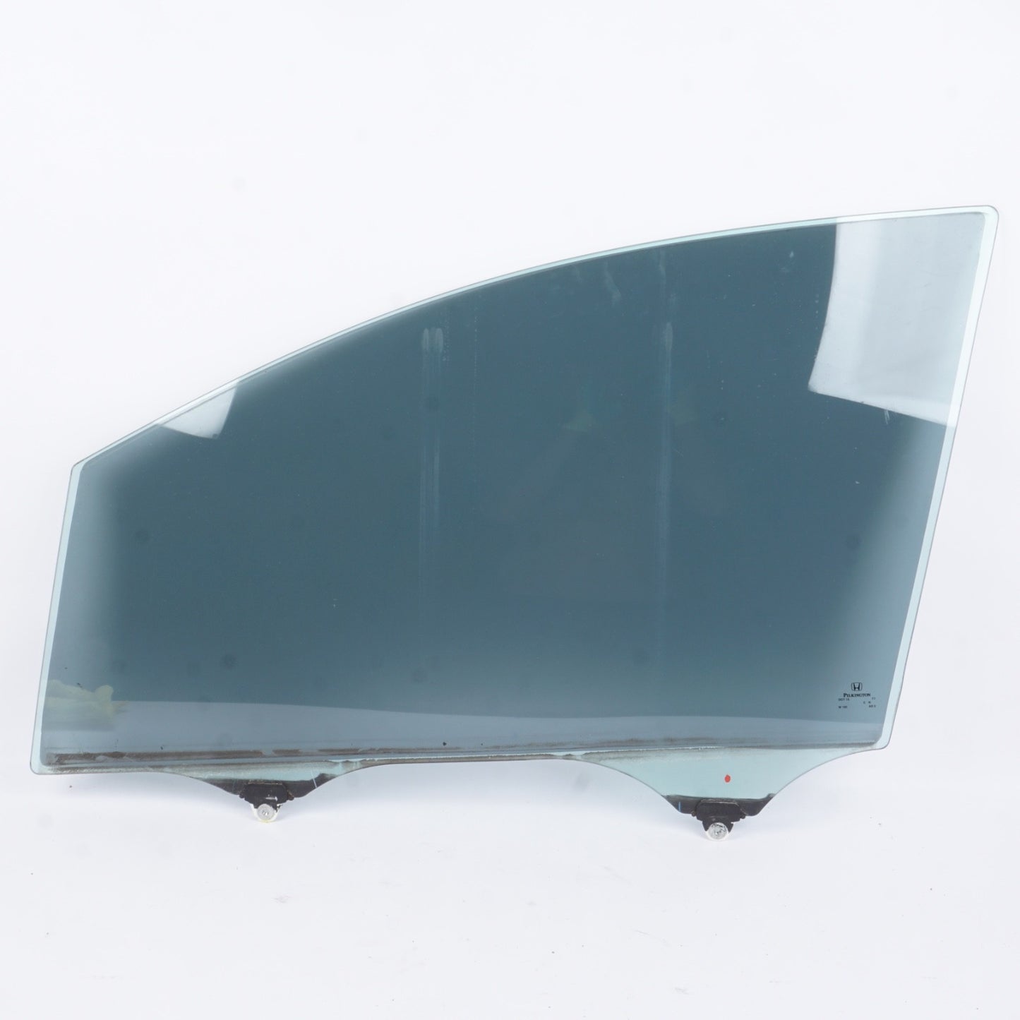 Fits 2011 - 2017 Honda Odyssey Mini Van Driver Side Left Front Door Window Glass