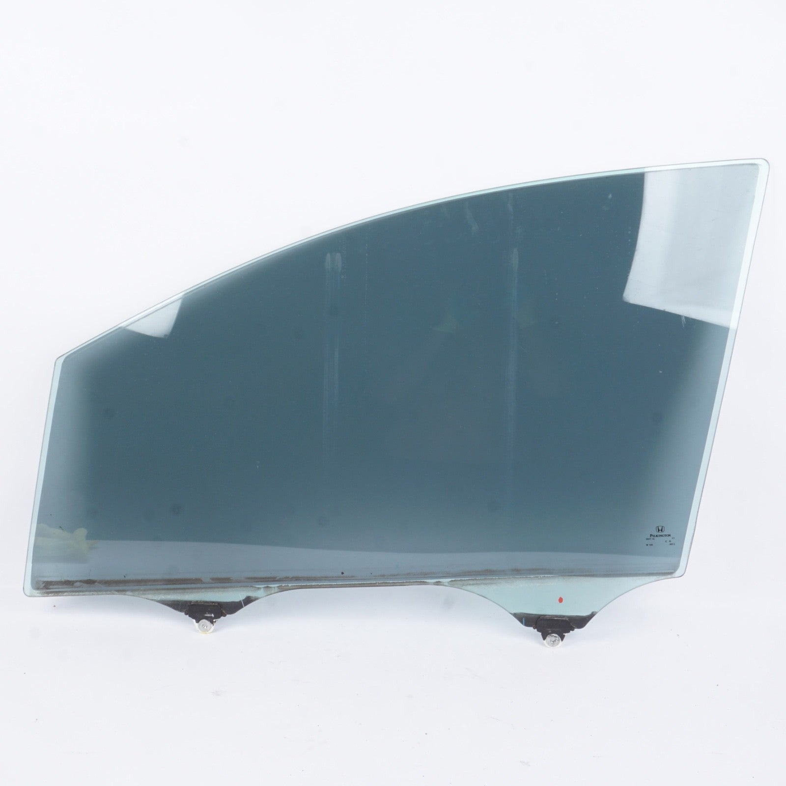Fits 2011 - 2017 Honda Odyssey Mini Van Driver Side Left Front Door Window Glass