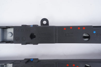 2004  - 2010 Audi A8 A8L Rear Bumper Bracket Support Left & Right OEM