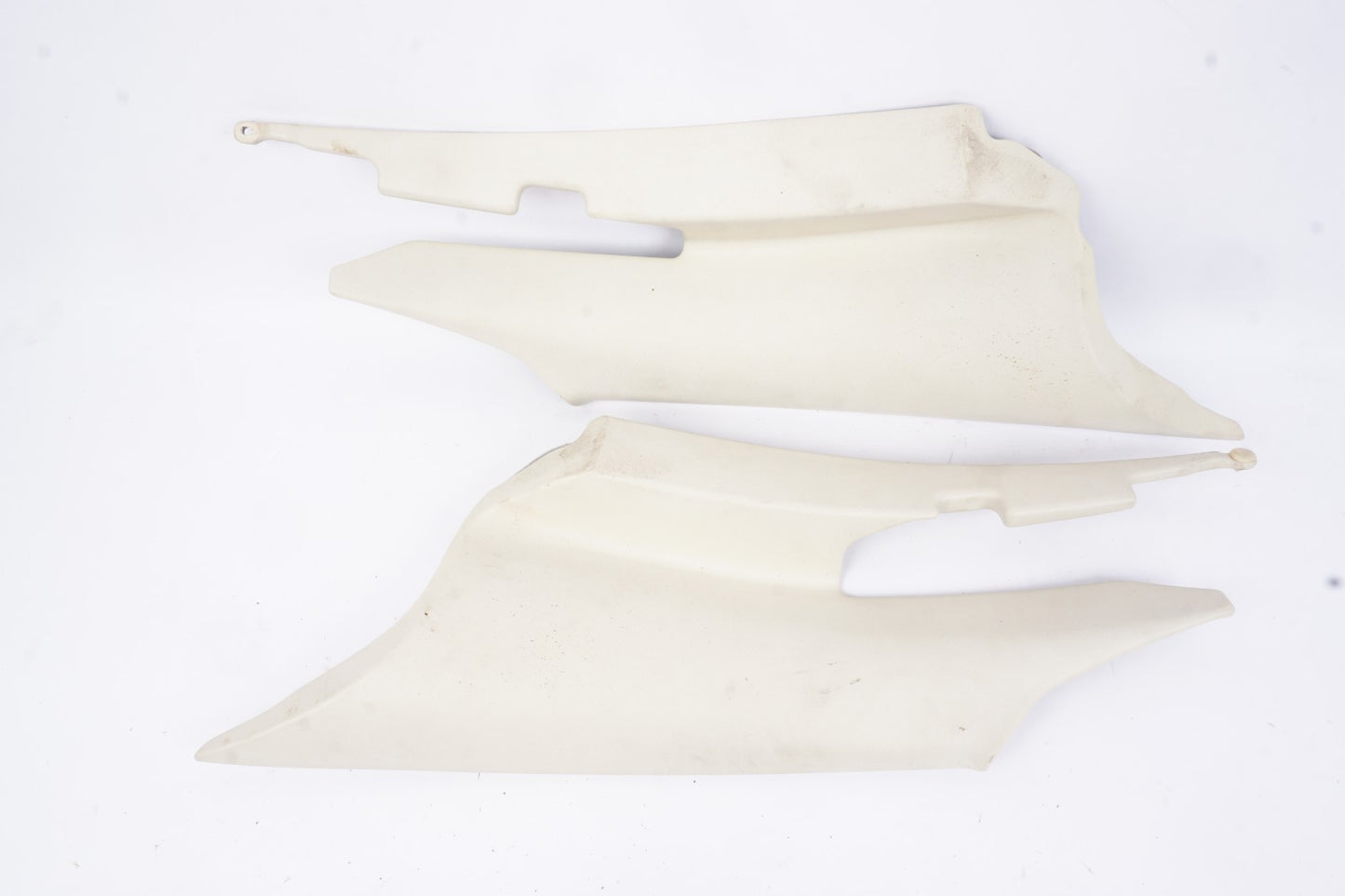 2002 - 2010 LEXUS SC430 DRIVER LEFT UPPER QUARTER TRIM ROOF PANEL OEM