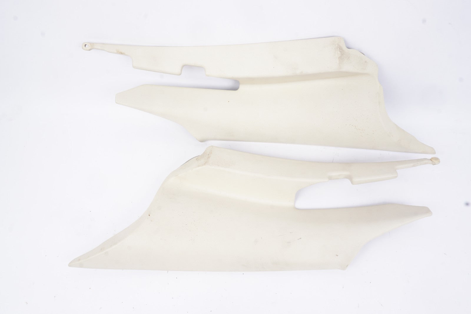 2002 - 2010 LEXUS SC430 DRIVER LEFT UPPER QUARTER TRIM ROOF PANEL OEM