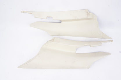 2002 - 2010 LEXUS SC430 DRIVER LEFT UPPER QUARTER TRIM ROOF PANEL OEM