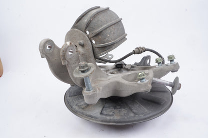18 - 25 Honda Odyssey Rear Left Driver Side Spindle Knuckle Wheel Hub OEM