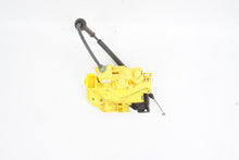 2020 Alfa Romeo Stelvio Rear Passenger Door Lock Actuator Latch Right RH OEM