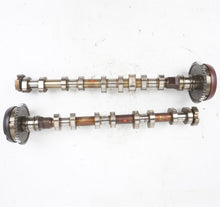 2012 - 2018 BMW 650i 550i 750i 4.4l Camshaft Intake & Exhaust Left Driver OEM