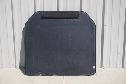 2013 - 2022 ACURA ILX REAR TRUNK FLOOR CARGO SPARE TIRE TRIM COVER PANEL OEM