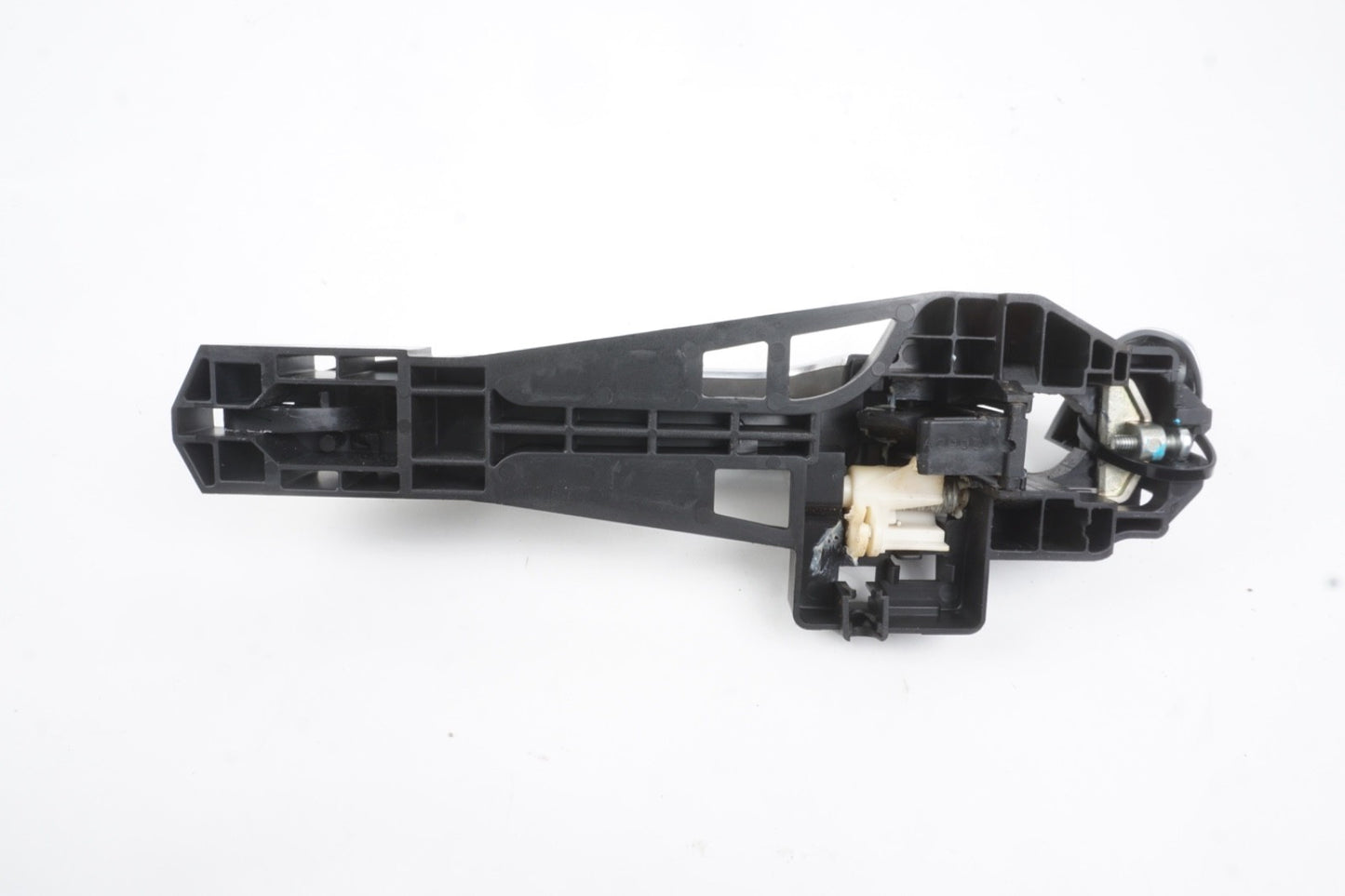 2014 - 2019 Fiat 500L Front Left Driver Side Interior Exterior Door Handle