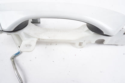 2017 - 2022 Acura ILX Rear Right Passenger Side Exterior Door Handle OEM