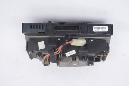 03-05 BMW Z4 Front Dash Convertible Top DSC Tire Control Switch Button Oem